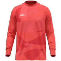 Jako Kinder Torwarttrikot River Coral, 164