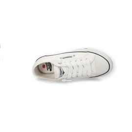 Dockers Slip-On Sneaker Damen Weiß 37