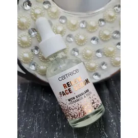 Catrice Renew Face Serum mit Squalane 30 ml