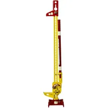 Hi-Lift Wagenheber Stahl 91 cm