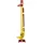 Hi-Lift Wagenheber Stahl 91 cm