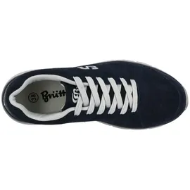 Brütting Dallas Blau | Gr.: 45