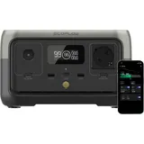 EcoFlow River 2 Powerstation 0,256 kWh