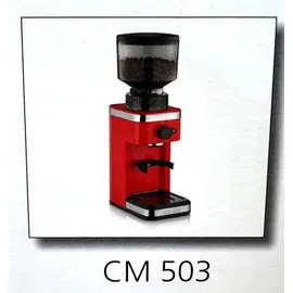 Graef CM 503 rot