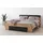 Home Affaire Faweza 160 x 200 cm Beige/Schwarz