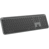 Logitech Signature Slim K950 - Grafit, Skandinavisches QWERTY-Layout