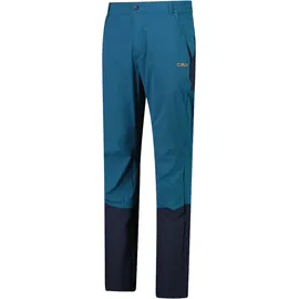 CMP Long Pant petroleum 58
