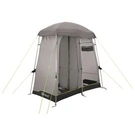 Outwell Seahaven Comfort Station Duschzelt Blau/Grau