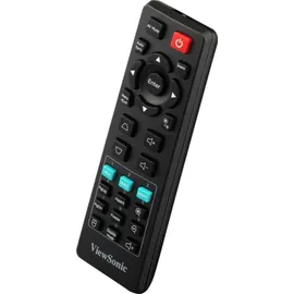 ViewSonic LSD400HD DLP Weiß