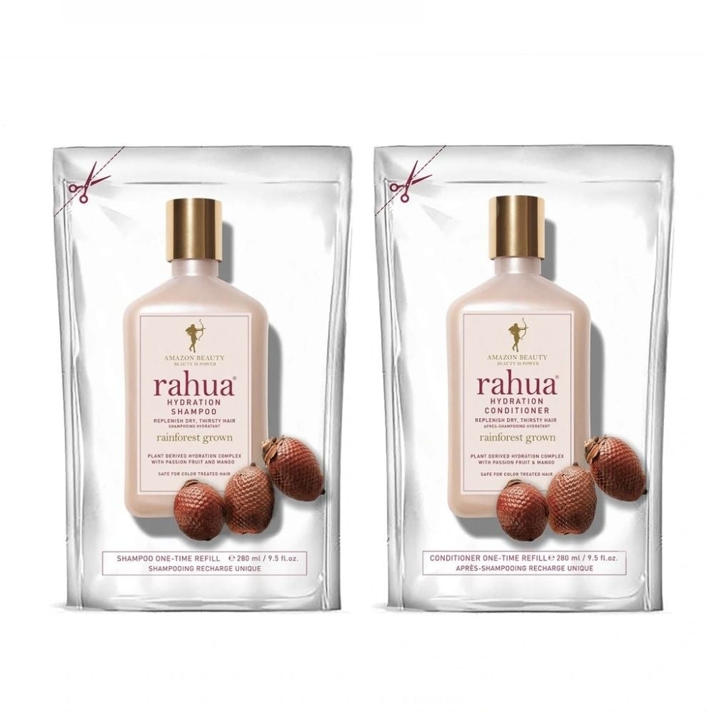 Rahua / Amazon Beauty Rahua Hydration Refill Set  (2 )