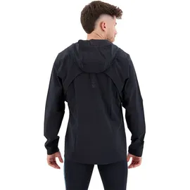 Under Armour Outrun The Storm Jacke Schwarz S