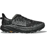 Hoka One One Speedgoat 6 GTX Herren Black / Outer Orbit 42 2/3