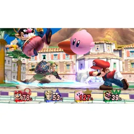 Super Smash Bros. Brawl (Nintendo Selects) (PEGI) (Wii)