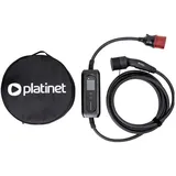 Platinet 46233 eMobility Ladekabel 5 m