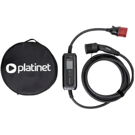 Platinet 46233 eMobility Ladekabel 5 m
