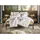 Musterring Moonz, weiß, Textil, Füllung: Hohlfaser,Hohlfaser, 155x220 cm, Oeko-Tex® Standard 100, Schlaftextilien, Bettdecken, Sommerdecken