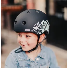 scoot&ride vertriebs gmbh Scoot & Ride 1-3 Jahre XXS braun 2023