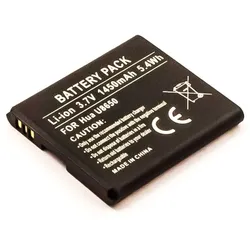 AGI Akku kompatibel mit Huawei Ascend Y201C