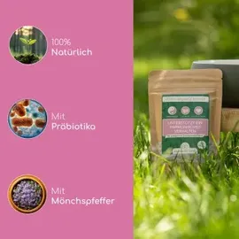 Wolfsbacher Natur Zyklusregulat Pulver