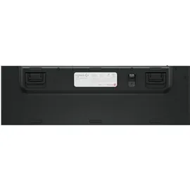 Logitech G915 X Lightspeed, weiß, LEDs RGB, GL TACTILE, USB/Bluetooth, US (920-012690)