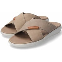 Mephisto Conrad - herren sandale - Beige - 47