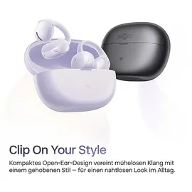 Shokz OpenDots Air Lila