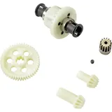 Reely RE-6904719 Ersatzteil Differential-Getriebe-Set