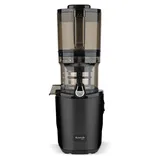 Kuvings Auto8 Slow Juicer schwarz