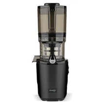 Kuvings Auto8 Slow Juicer schwarz