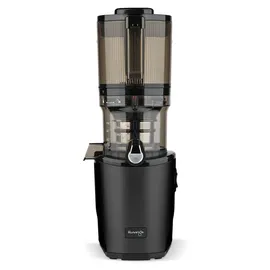 Kuvings Auto8 Slow Juicer schwarz