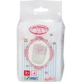 ZAPF 792308 Baby Annabell® Windeln (5 Stück)