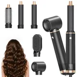dryhsip 5 in 1 Hair Styler Classic schwarz