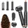 dryhsip 5 in 1 Hair Styler Classic schwarz