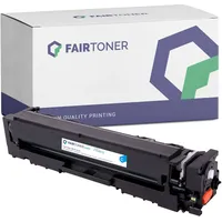 Kompatible Ware Toner für HP W2411A 216A Tonerkartusche cyan,