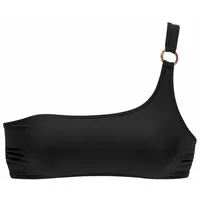 s.Oliver Bikini-Top Damen Rome Schwarz 32 Cup A/B