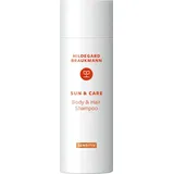 Hildegard Braukmann Sun & Care Sensitiv Body & Hair Shampoo 200 ml