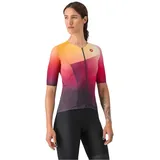 Castelli Free Speed 3 Blau/Orange M