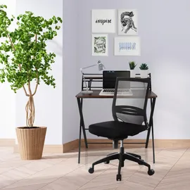 HJH Office Porto Eco schwarz