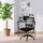 HJH Office Porto Eco schwarz