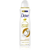 Dove Advanced Care Coconut & Jasmine Antitranspirant 150 ml