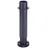 Hettich Mittelbalken-stützfuß 47630 150 mm