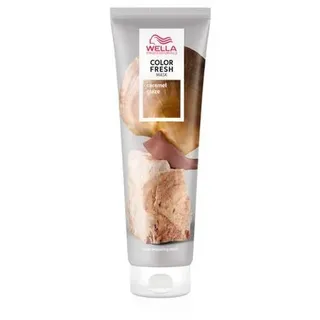 Wella Color Fresh Mask caramel glaze 150 ml
