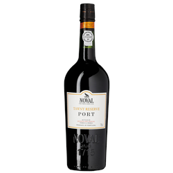Quinta do Noval Finest Reserve Port - Vintagecharakter Portwein