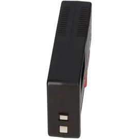 kraftmax LCD Akku- und Batterietester für Batterien und Akkus AAA AA C D und 9V