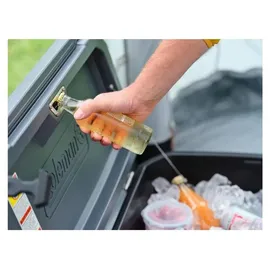 Coleman Convoy 55 QT 53 l