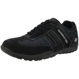 Dockers 54HT001 Herren Blau/Mehrfarbig 43