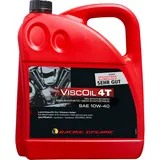 Racing Dynamic Viscoil 4T 10W-40 4 l
