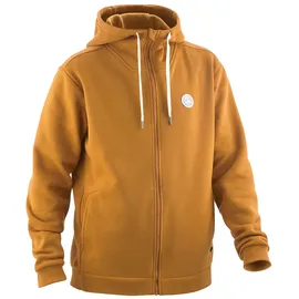 Edelrid Spotter III Reißverschlusspullover Herren Amber XL