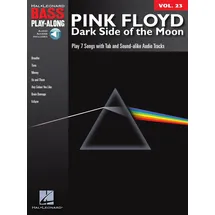 Warner Dark side of the moon