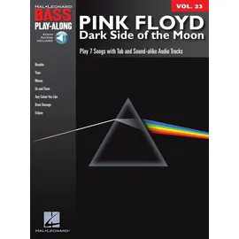 Warner Dark side of the moon